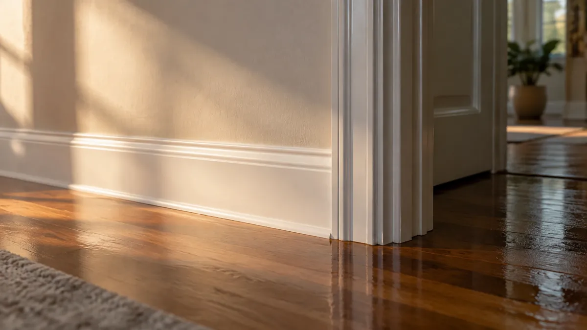 Deep Cleaning by OCD Cleaning Services