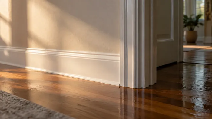 Deep Cleaning by OCD Cleaning Services