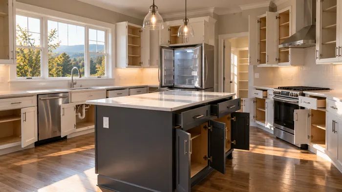 Property Management Cleaning by OCD Cleaning Services