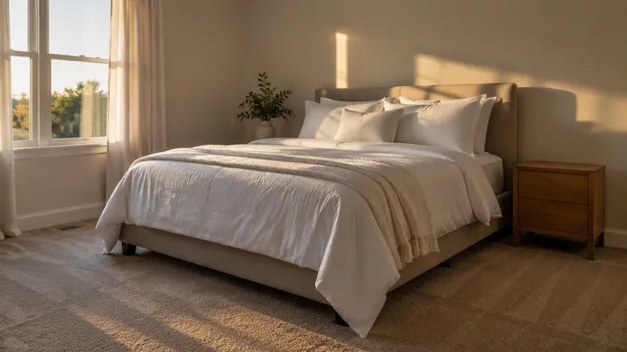 Standard Cleaning by OCD Cleaning Services